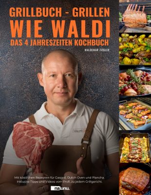 Grillbuch
