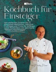 Kochbuch für Anfänger