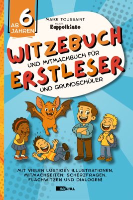witzebuch 6 Jahre